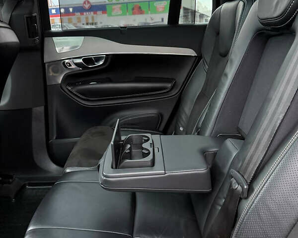 Вольво ХС90 2017 в Ровно на Automoto.ua Белый Вольво ХС90, объемом двигателя 2 л и пробегом 267 тыс. км за 41000 $, фото 31 на Automoto.ua