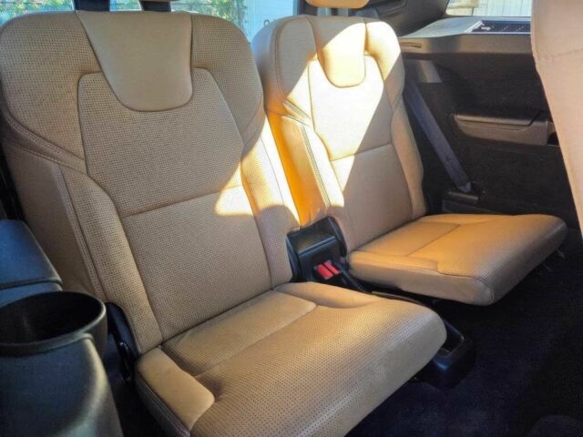 Білий Вольво ХС90, об'ємом двигуна 2 л та пробігом 51 тис. км за 7200 $, фото 15 на Automoto.ua