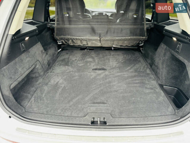 Белый Вольво ХС90, объемом двигателя 2 л и пробегом 395 тыс. км за 21999 $, фото 27 на Automoto.ua