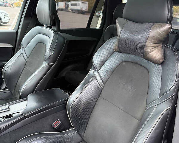 Вольво ХС90 2017 в Ровно на Automoto.ua Белый Вольво ХС90, объемом двигателя 2 л и пробегом 267 тыс. км за 41000 $, фото 23 на Automoto.ua