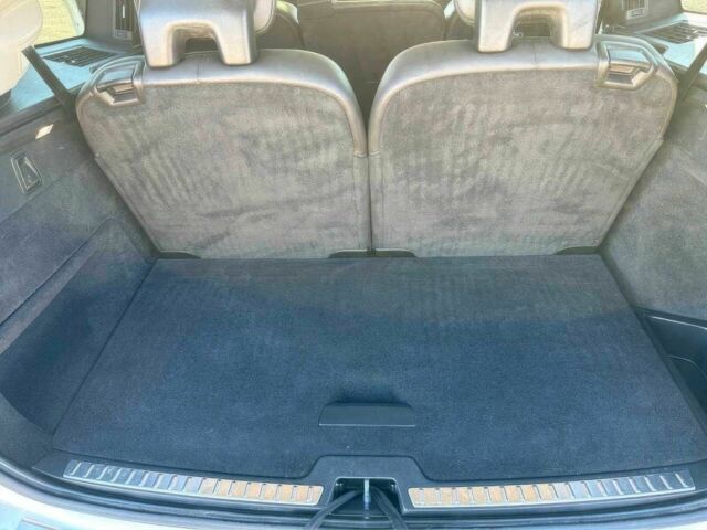 Белый Вольво ХС90, объемом двигателя 2 л и пробегом 85 тыс. км за 17800 $, фото 13 на Automoto.ua