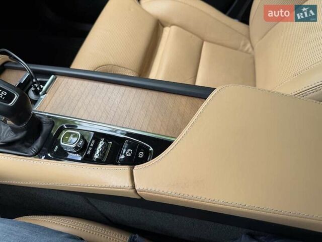 Вольво ХС90 2017 в Виннице на Automoto.ua Белый Вольво ХС90, объемом двигателя 1.97 л и пробегом 117 тыс. км за 39999 $, фото 1 на Automoto.ua