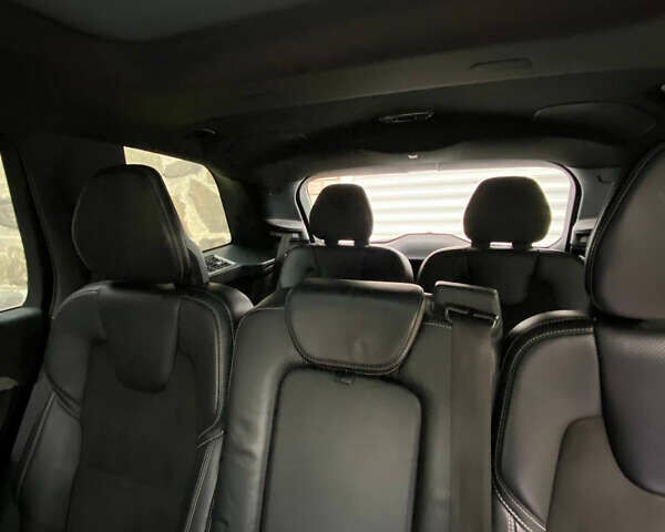 Вольво ХС90 2017 в Ровно на Automoto.ua Белый Вольво ХС90, объемом двигателя 2 л и пробегом 267 тыс. км за 41000 $, фото 38 на Automoto.ua