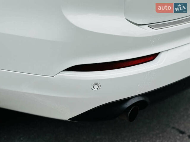 Белый Вольво ХС90, объемом двигателя 2 л и пробегом 395 тыс. км за 21999 $, фото 17 на Automoto.ua