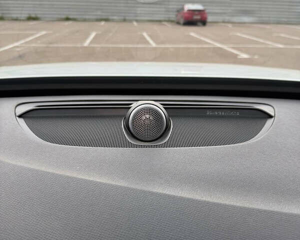 Вольво ХС90 2017 в Ровно на Automoto.ua Белый Вольво ХС90, объемом двигателя 2 л и пробегом 267 тыс. км за 41000 $, фото 25 на Automoto.ua