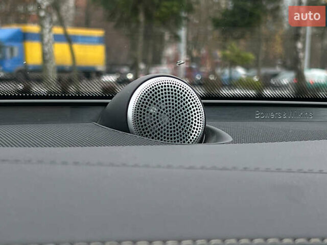 Белый Вольво ХС90, объемом двигателя 2 л и пробегом 140 тыс. км за 43500 $, фото 22 на Automoto.ua