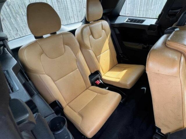 Білий Вольво ХС90, об'ємом двигуна 2 л та пробігом 44 тис. км за 14000 $, фото 13 на Automoto.ua