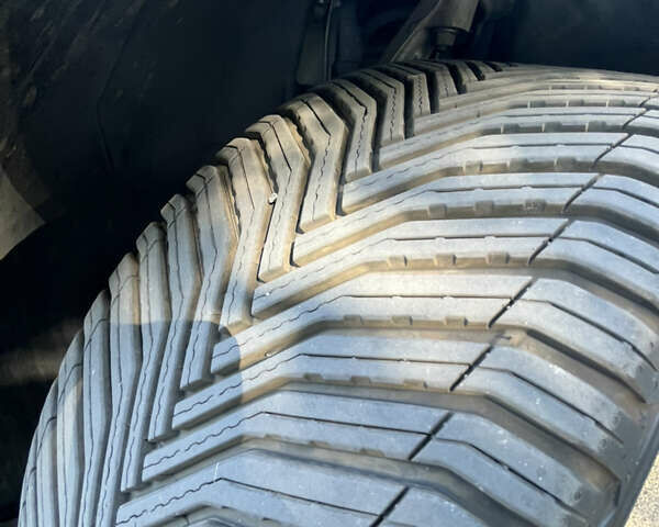 Белый Вольво ХС90, объемом двигателя 1.97 л и пробегом 69 тыс. км за 39000 $, фото 19 на Automoto.ua