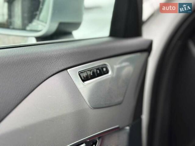 Белый Вольво ХС90, объемом двигателя 1.97 л и пробегом 157 тыс. км за 36999 $, фото 6 на Automoto.ua