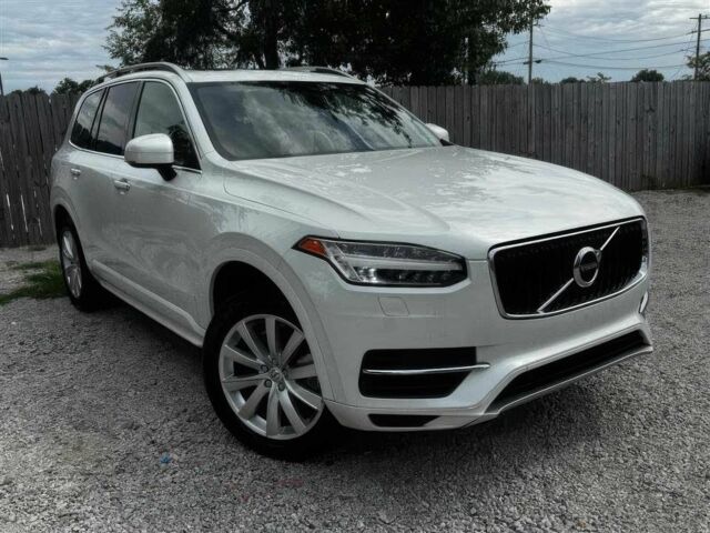 Білий Вольво ХС90, об'ємом двигуна 2 л та пробігом 44 тис. км за 14000 $, фото 2 на Automoto.ua