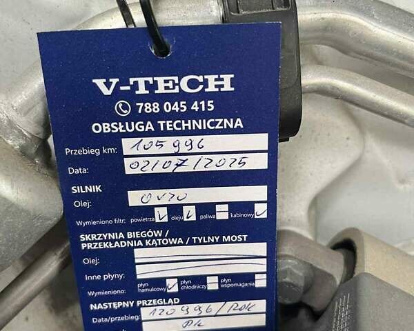 Вольво ХС90 2018 в Киеве на Automoto.ua Белый Вольво ХС90, объемом двигателя 1.97 л и пробегом 115 тыс. км за 37500 $, фото 14 на Automoto.ua