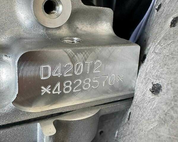 Белый Вольво ХС90, объемом двигателя 1.97 л и пробегом 180 тыс. км за 41500 $, фото 71 на Automoto.ua