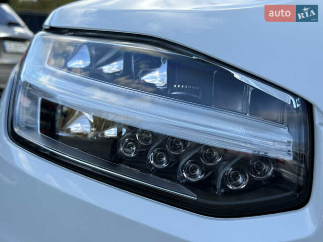 Вольво ХС90 2019 в Черновцах на Automoto.ua Белый Вольво ХС90, объемом двигателя 2 л и пробегом 132 тыс. км за 33300 $, фото 54 на Automoto.ua