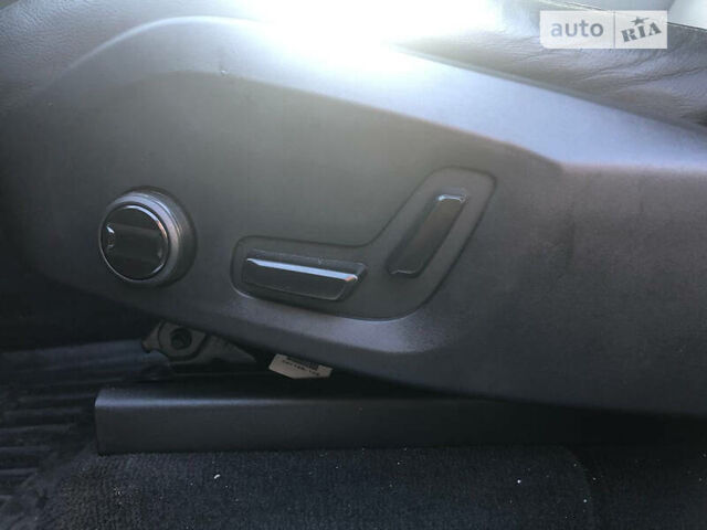 Белый Вольво ХС90, объемом двигателя 2 л и пробегом 33 тыс. км за 39900 $, фото 13 на Automoto.ua