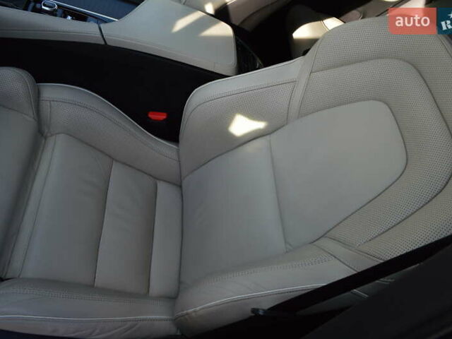 Белый Вольво ХС90, объемом двигателя 1.97 л и пробегом 102 тыс. км за 41000 $, фото 37 на Automoto.ua