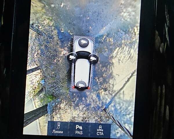 Белый Вольво ХС90, объемом двигателя 1.97 л и пробегом 180 тыс. км за 41500 $, фото 32 на Automoto.ua