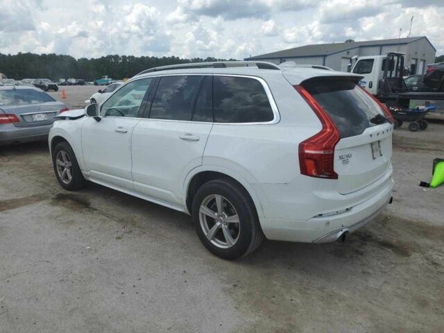 Вольво ХС90 2019 в Львове на Automoto.ua Белый Вольво ХС90, объемом двигателя 2 л и пробегом 82 тыс. км за 9500 $, фото 1 на Automoto.ua