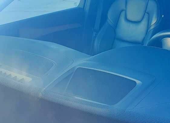 Белый Вольво ХС90, объемом двигателя 0 л и пробегом 89 тыс. км за 28900 $, фото 14 на Automoto.ua