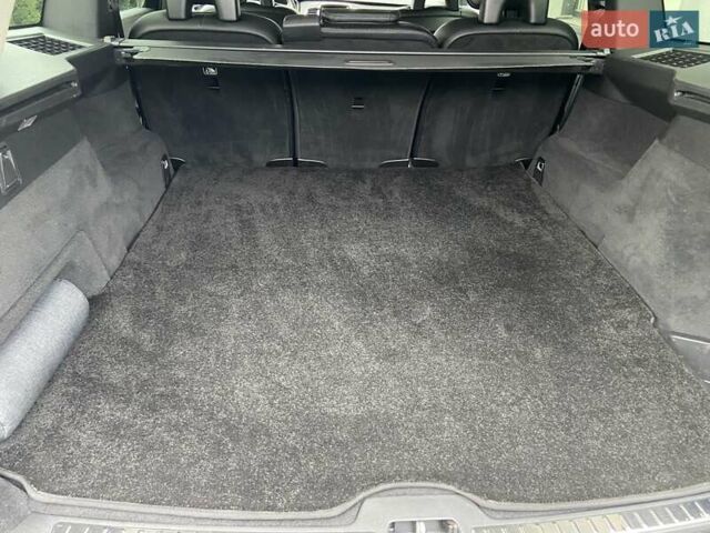 Білий Вольво ХС90, об'ємом двигуна 1.97 л та пробігом 305 тис. км за 31000 $, фото 32 на Automoto.ua