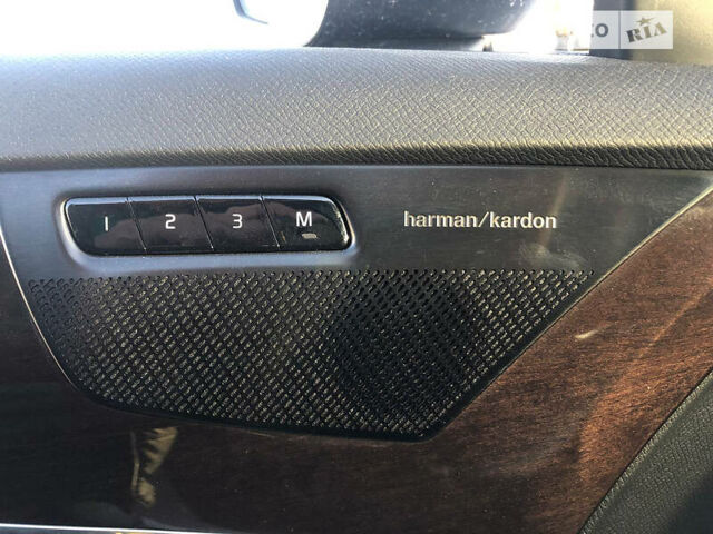 Белый Вольво ХС90, объемом двигателя 2 л и пробегом 33 тыс. км за 39900 $, фото 11 на Automoto.ua