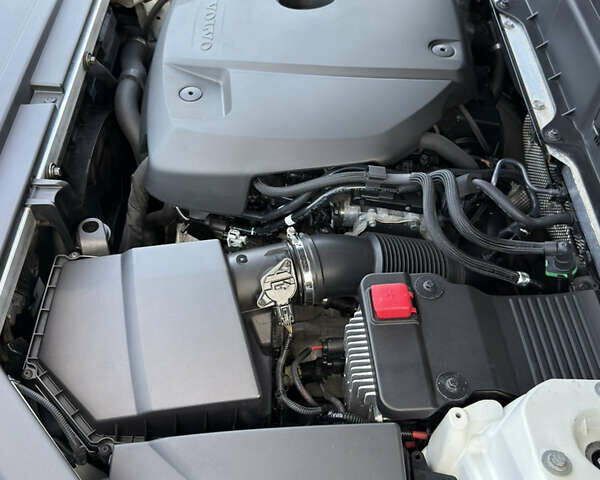 Вольво ХС90 2019 в Черновцах на Automoto.ua Белый Вольво ХС90, объемом двигателя 2 л и пробегом 132 тыс. км за 33300 $, фото 77 на Automoto.ua