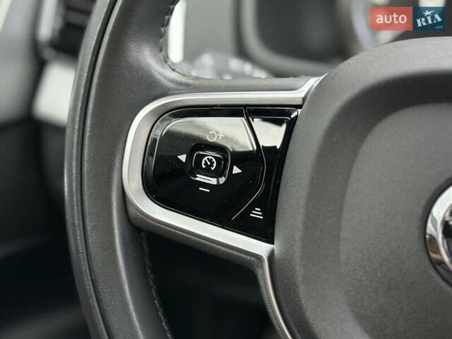 Белый Вольво ХС90, объемом двигателя 1.97 л и пробегом 153 тыс. км за 29999 $, фото 22 на Automoto.ua