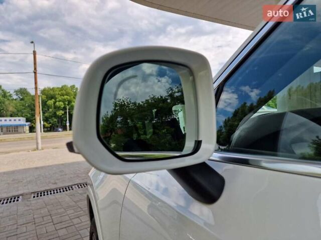 Вольво ХС90 2019 у Дніпро (Дніпропетровську) на Automoto.ua Білий Вольво ХС90, об'ємом двигуна 1.97 л та пробігом 73 тис. км за 35500 $, фото 10 на Automoto.ua