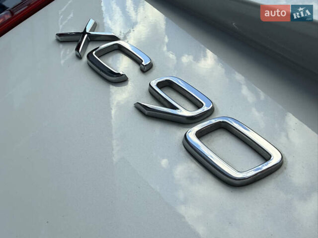 Вольво ХС90 2019 в Черновцах на Automoto.ua Белый Вольво ХС90, объемом двигателя 2 л и пробегом 132 тыс. км за 33300 $, фото 71 на Automoto.ua