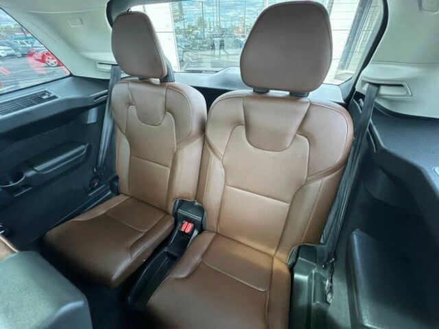 Вольво ХС90 2019 в Ровно на Automoto.ua Белый Вольво ХС90, объемом двигателя 2 л и пробегом 47 тыс. км за 8800 $, фото 16 на Automoto.ua