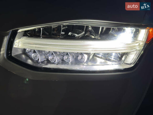 Вольво ХС90 2019 в Черновцах на Automoto.ua Белый Вольво ХС90, объемом двигателя 2 л и пробегом 132 тыс. км за 33300 $, фото 58 на Automoto.ua