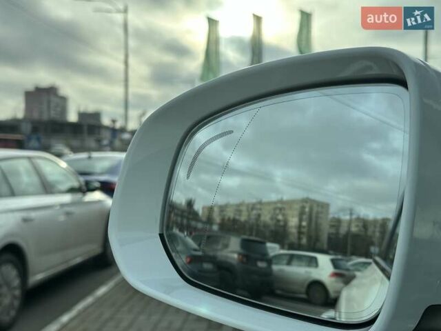 Белый Вольво ХС90, объемом двигателя 1.97 л и пробегом 153 тыс. км за 29999 $, фото 43 на Automoto.ua