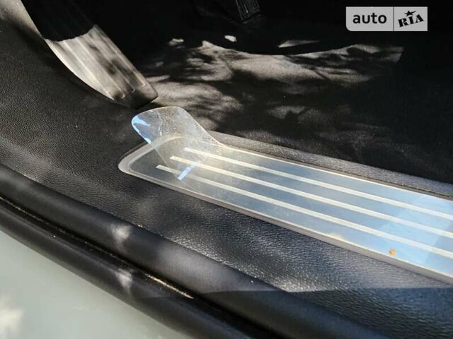 Белый Вольво ХС90, объемом двигателя 1.97 л и пробегом 180 тыс. км за 41500 $, фото 49 на Automoto.ua