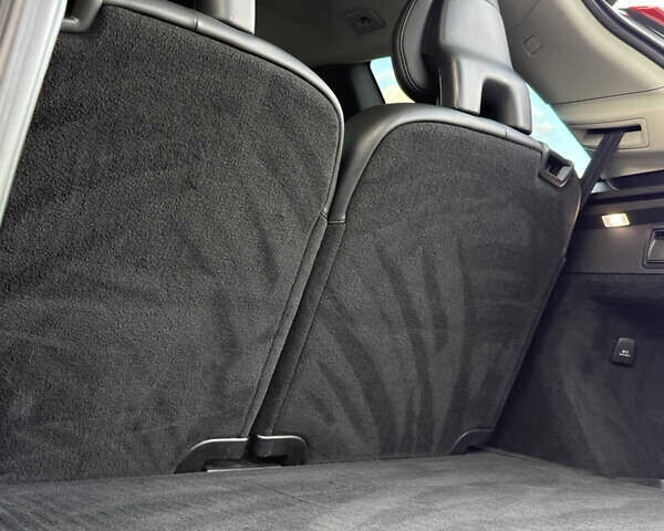 Вольво ХС90 2019 в Черновцах на Automoto.ua Белый Вольво ХС90, объемом двигателя 2 л и пробегом 132 тыс. км за 33300 $, фото 22 на Automoto.ua