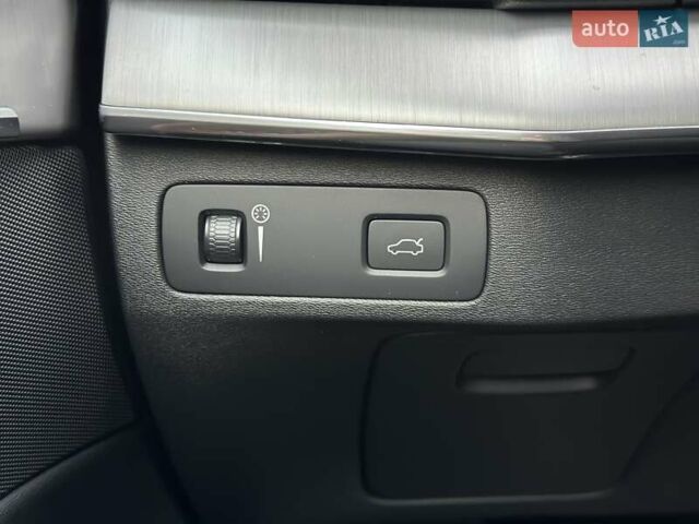 Белый Вольво ХС90, объемом двигателя 1.97 л и пробегом 153 тыс. км за 29999 $, фото 25 на Automoto.ua