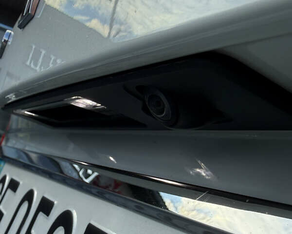 Вольво ХС90 2019 в Черновцах на Automoto.ua Белый Вольво ХС90, объемом двигателя 2 л и пробегом 132 тыс. км за 33300 $, фото 64 на Automoto.ua