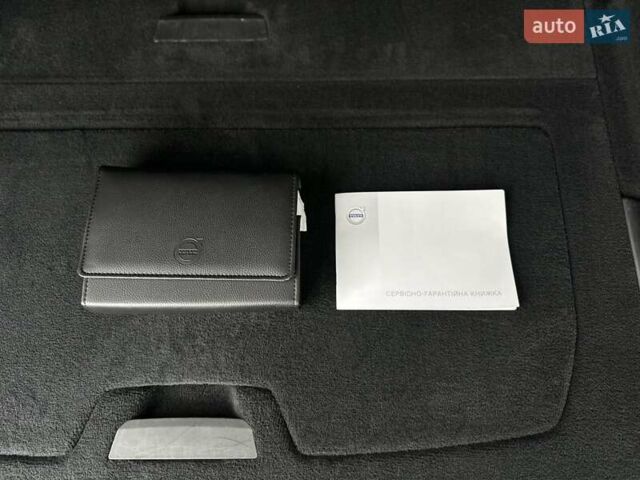 Белый Вольво ХС90, объемом двигателя 1.97 л и пробегом 153 тыс. км за 29999 $, фото 39 на Automoto.ua