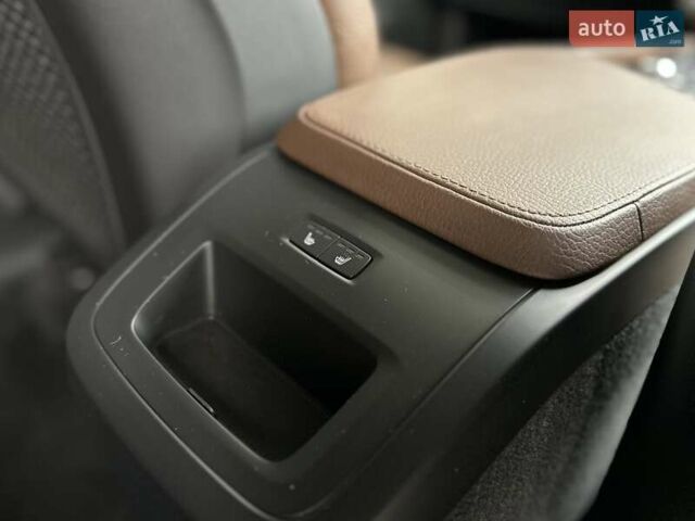 Белый Вольво ХС90, объемом двигателя 1.97 л и пробегом 153 тыс. км за 29999 $, фото 12 на Automoto.ua