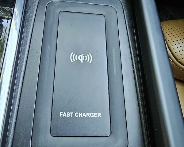 Белый Вольво ХС90, объемом двигателя 1.97 л и пробегом 180 тыс. км за 41500 $, фото 37 на Automoto.ua