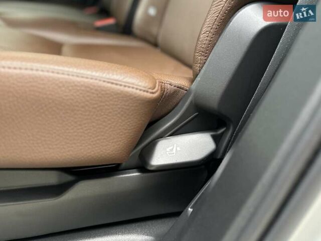 Белый Вольво ХС90, объемом двигателя 1.97 л и пробегом 153 тыс. км за 29999 $, фото 19 на Automoto.ua