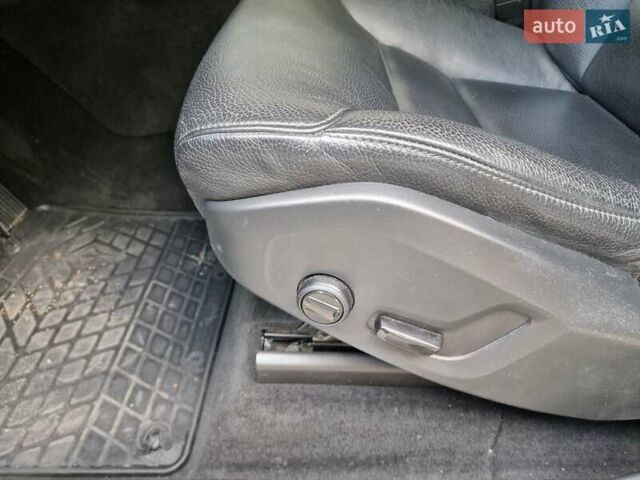 Білий Вольво ХС90, об'ємом двигуна 1.97 л та пробігом 80 тис. км за 31500 $, фото 9 на Automoto.ua