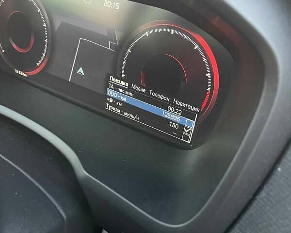 Вольво ХС90 2019 в Киеве на Automoto.ua Белый Вольво ХС90, объемом двигателя 1.97 л и пробегом 126 тыс. км за 41900 $, фото 17 на Automoto.ua