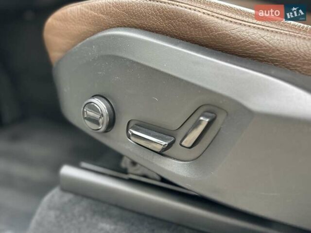 Белый Вольво ХС90, объемом двигателя 1.97 л и пробегом 153 тыс. км за 29999 $, фото 17 на Automoto.ua