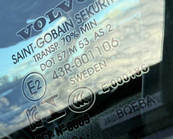 Вольво ХС90 2019 в Черновцах на Automoto.ua Белый Вольво ХС90, объемом двигателя 2 л и пробегом 132 тыс. км за 33300 $, фото 69 на Automoto.ua