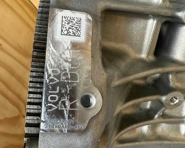 Белый Вольво ХС90, объемом двигателя 1.97 л и пробегом 180 тыс. км за 41500 $, фото 72 на Automoto.ua