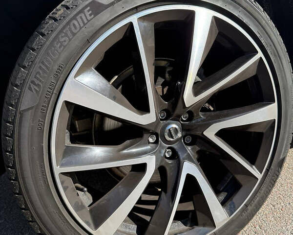 Вольво ХС90 2019 в Киеве на Automoto.ua Белый Вольво ХС90, объемом двигателя 1.97 л и пробегом 137 тыс. км за 34000 $, фото 29 на Automoto.ua