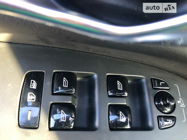 Белый Вольво ХС90, объемом двигателя 2 л и пробегом 33 тыс. км за 39900 $, фото 12 на Automoto.ua