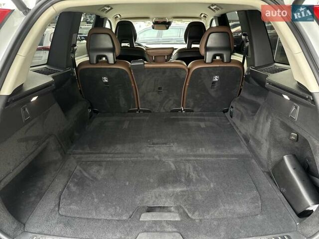 Белый Вольво ХС90, объемом двигателя 1.97 л и пробегом 153 тыс. км за 29999 $, фото 40 на Automoto.ua