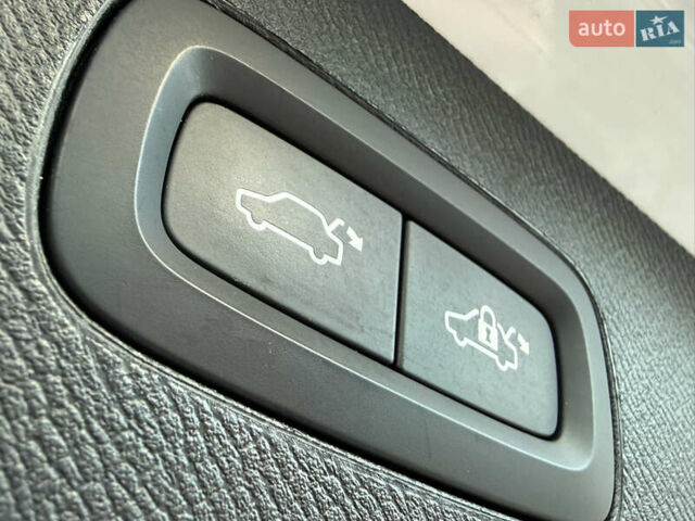 Вольво ХС90 2019 в Черновцах на Automoto.ua Белый Вольво ХС90, объемом двигателя 2 л и пробегом 132 тыс. км за 33300 $, фото 63 на Automoto.ua