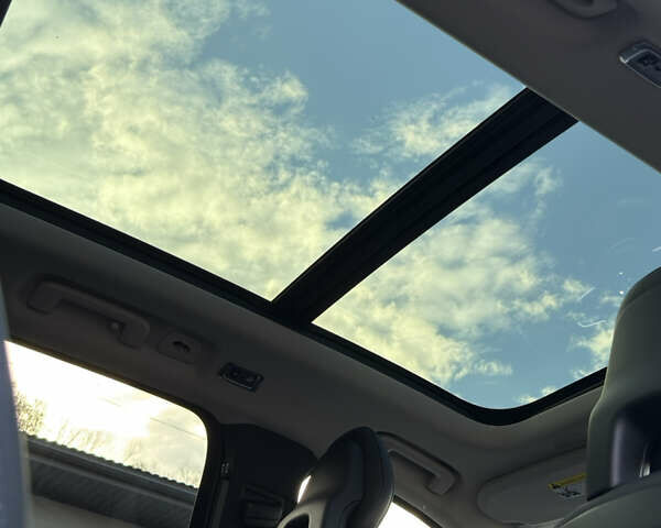 Вольво ХС90 2019 в Черновцах на Automoto.ua Белый Вольво ХС90, объемом двигателя 2 л и пробегом 132 тыс. км за 33300 $, фото 29 на Automoto.ua