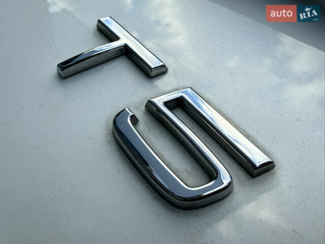 Вольво ХС90 2019 в Черновцах на Automoto.ua Белый Вольво ХС90, объемом двигателя 2 л и пробегом 132 тыс. км за 33300 $, фото 70 на Automoto.ua